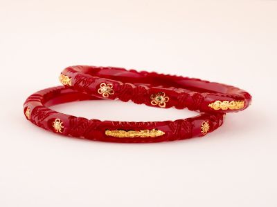 Bangles - DPL1858R