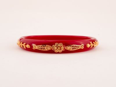 Bangles - DPL1864R