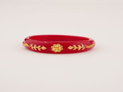 Bangles - DPL1865R