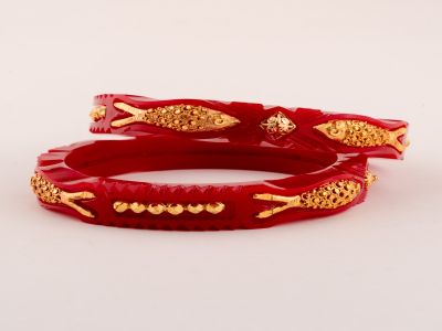 Bangles - DPL1879R