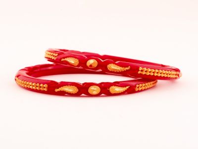 Bangles - DPL2077R