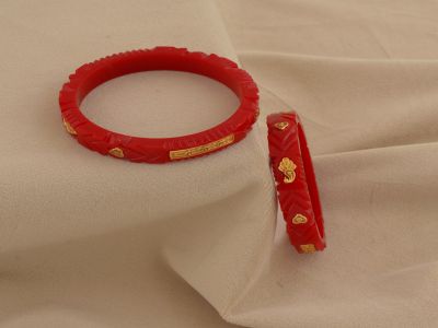Bangles - DPL2181R