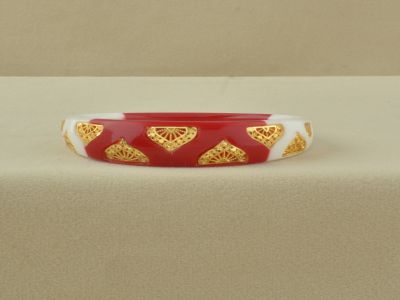 Bangles - DPL2530RW