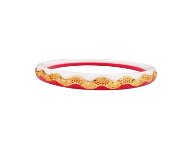 Bangles - DPL1380RW
