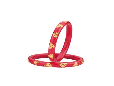 Bangles - DPL965R