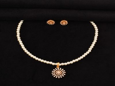 NK Set -DPNK48W