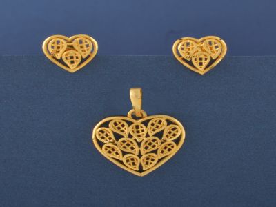 Pendant Set - DPS1344