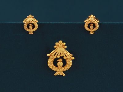 Pendant Set - DPS315