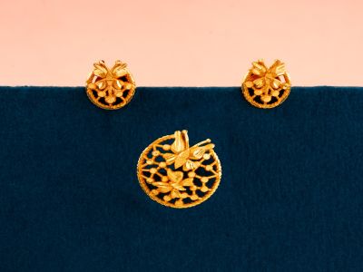 Pendant Set - DPS316