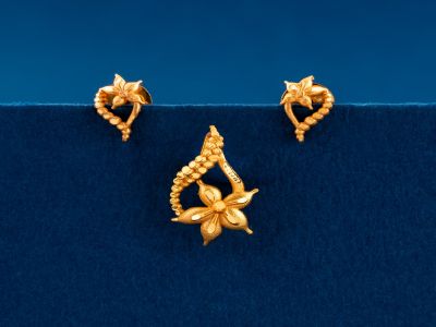 Pendant Set - DPS330