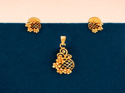 Pendant Set - DPS417