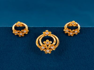 Pendant Set - DPS467