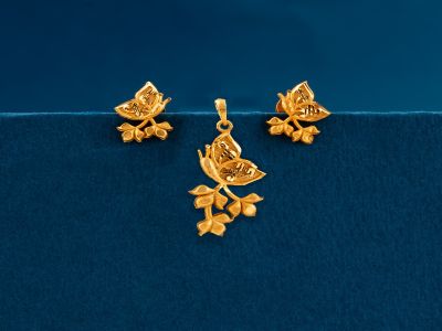 Pendant Set - DPS469