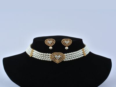 Necklace Set -DPST170W
