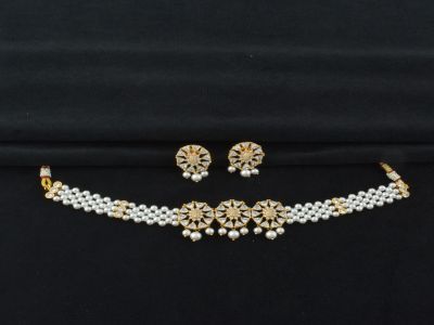 Necklace Set -DPST62W