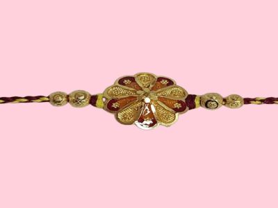 Shreehari Rakhi - DRK16MY