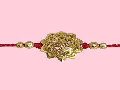 Shreehari Rakhi - DRK17