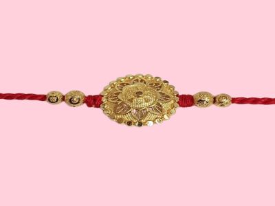 Shreehari Rakhi - DRK22