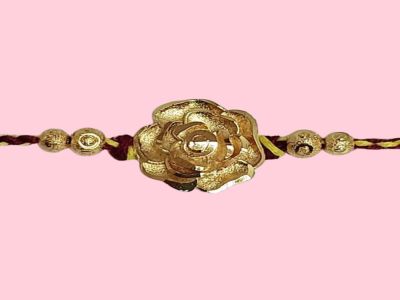 Shreehari Rakhi - DRK23