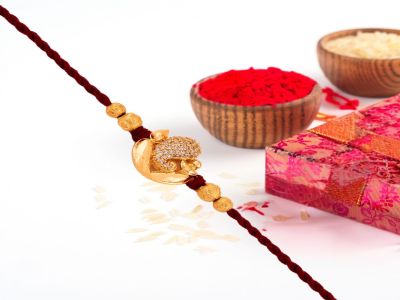 Shreehari Rakhi - DRK27