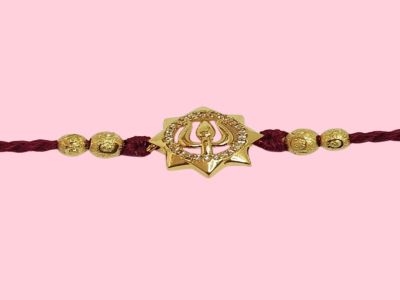 Shreehari Rakhi - DRK2