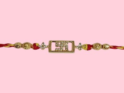 Shreehari Rakhi - DRK31