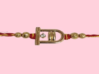 Shreehari Rakhi - DRK33