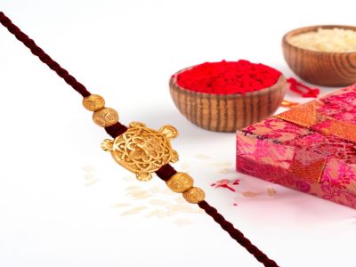 Shreehari Rakhi - DRK51