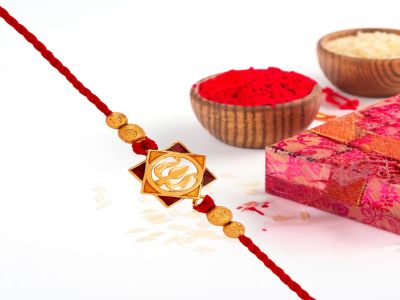 Shreehari Rakhi - DRK8MY