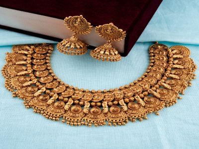 Necklace Set - WST8220