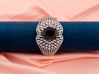 Bracelet - CZBT21RDBW