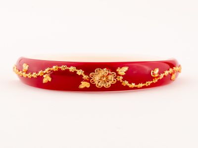 Bangles - DPL1559RW