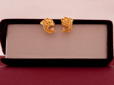 Earring - DSM2847