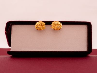 Earring - DSM3100
