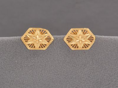 Earring - DSM3383