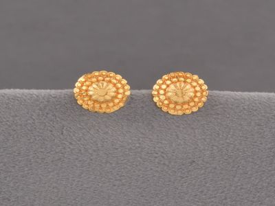 Earring - DSM3465