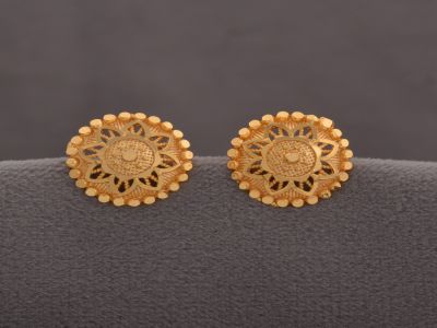 Earring - DSM3503