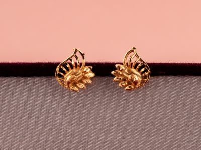 Earring - DSM3571