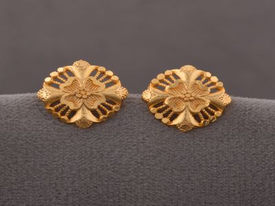 Earring - DSM3587