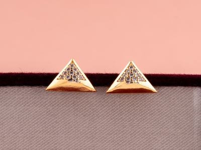 Earring - DSM3654