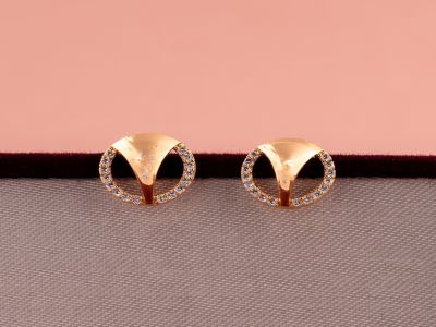 Earring - DSM3673
