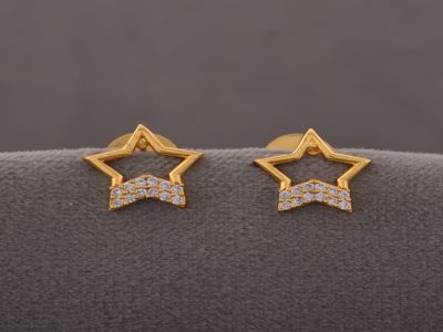 Earring - DSM3760