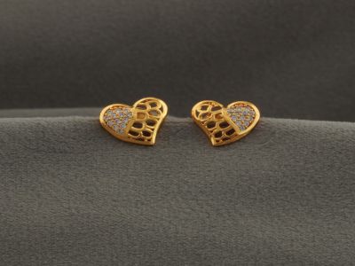 Earring - DSM3761