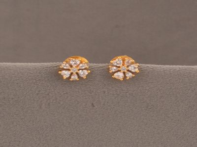 Earring - DSM3870