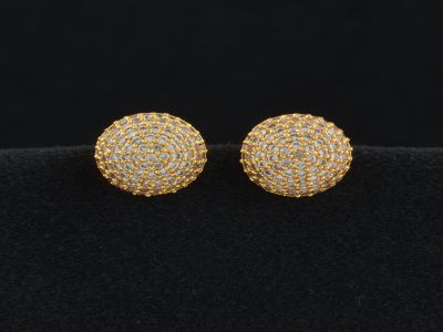 Earring - DSM3879