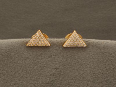 Earring - DSM3881