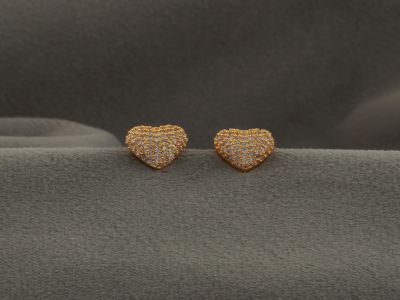 Earring - DSM3888