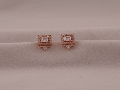 Earring - DSM3974RSW