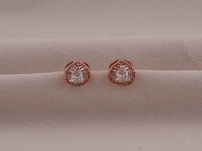 Earring - DSM3979RSW