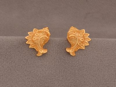 Earring - DSM3984